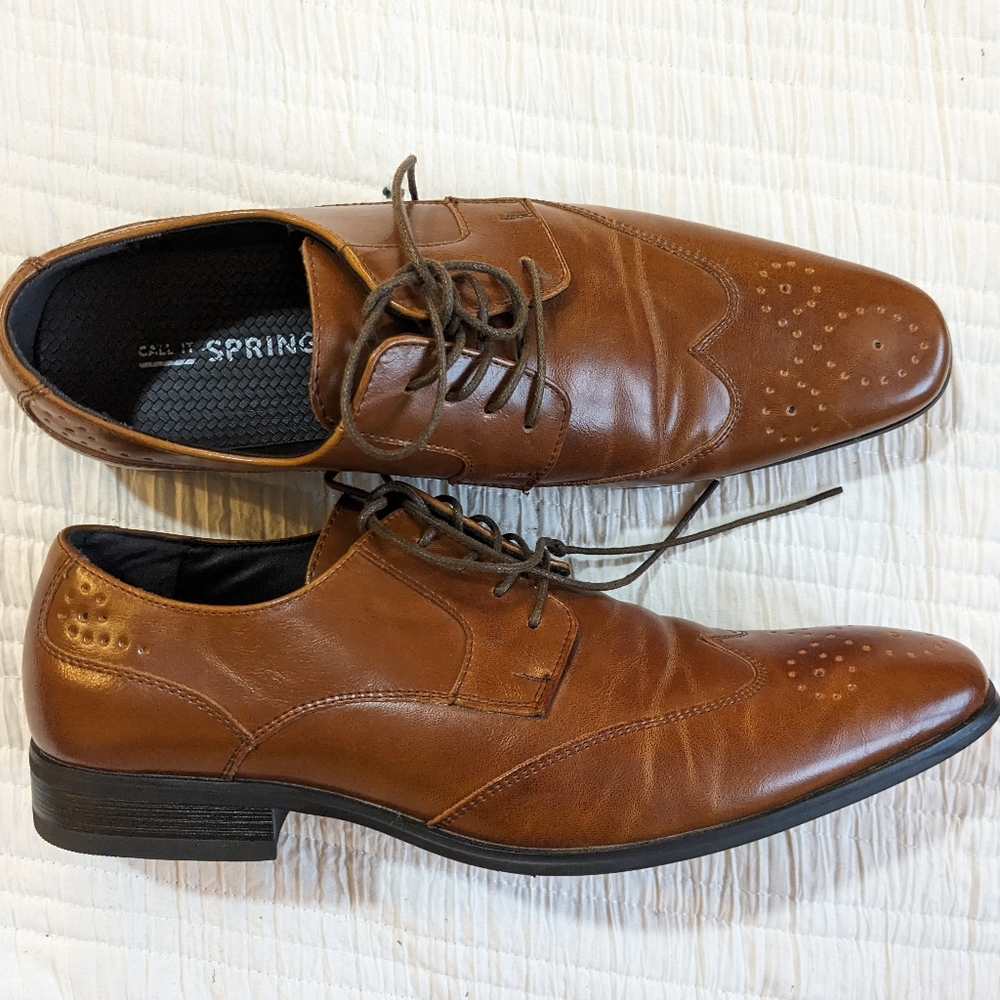CALL IT SPRING Size 9 NWT